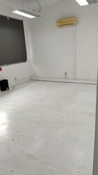 Woodlands Bizhub (D27), Factory #601628701